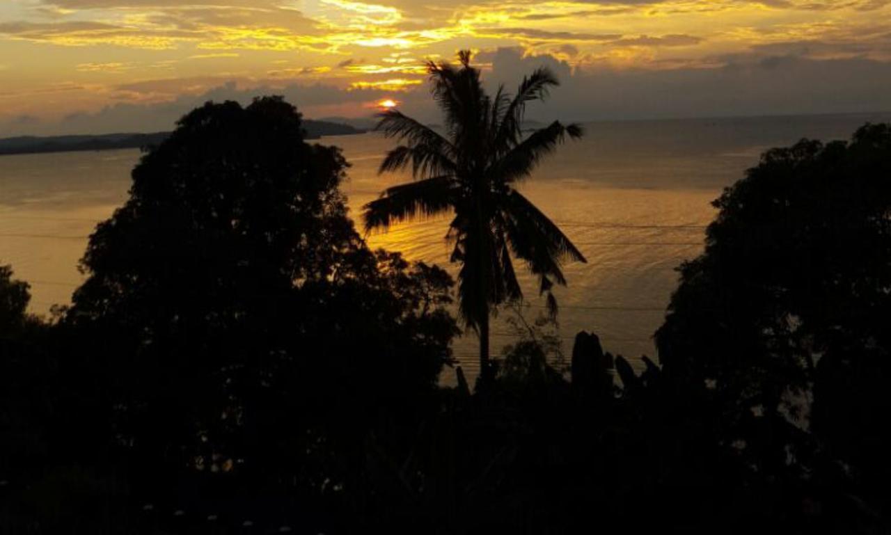 Sunsea Resort Guimaras Exterior photo