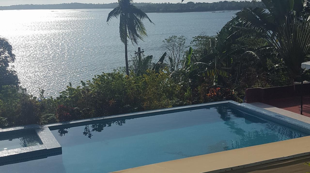 Sunsea Resort Guimaras Exterior photo