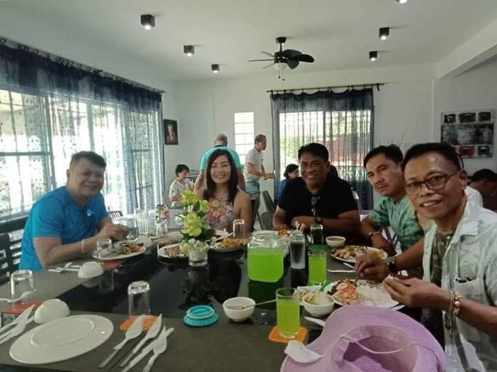 Sunsea Resort Guimaras Exterior photo