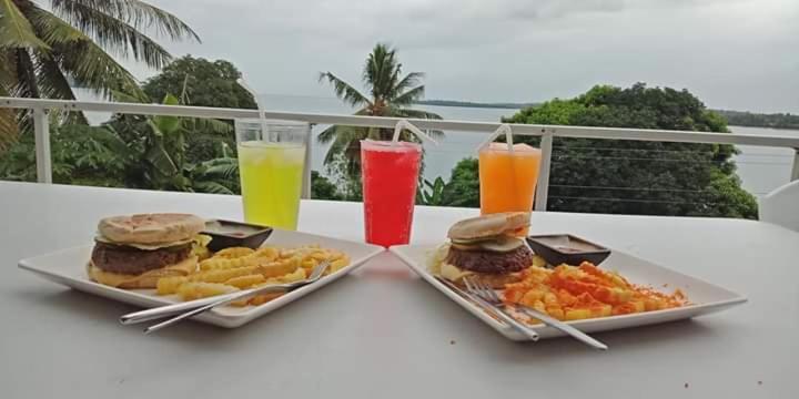 Sunsea Resort Guimaras Exterior photo