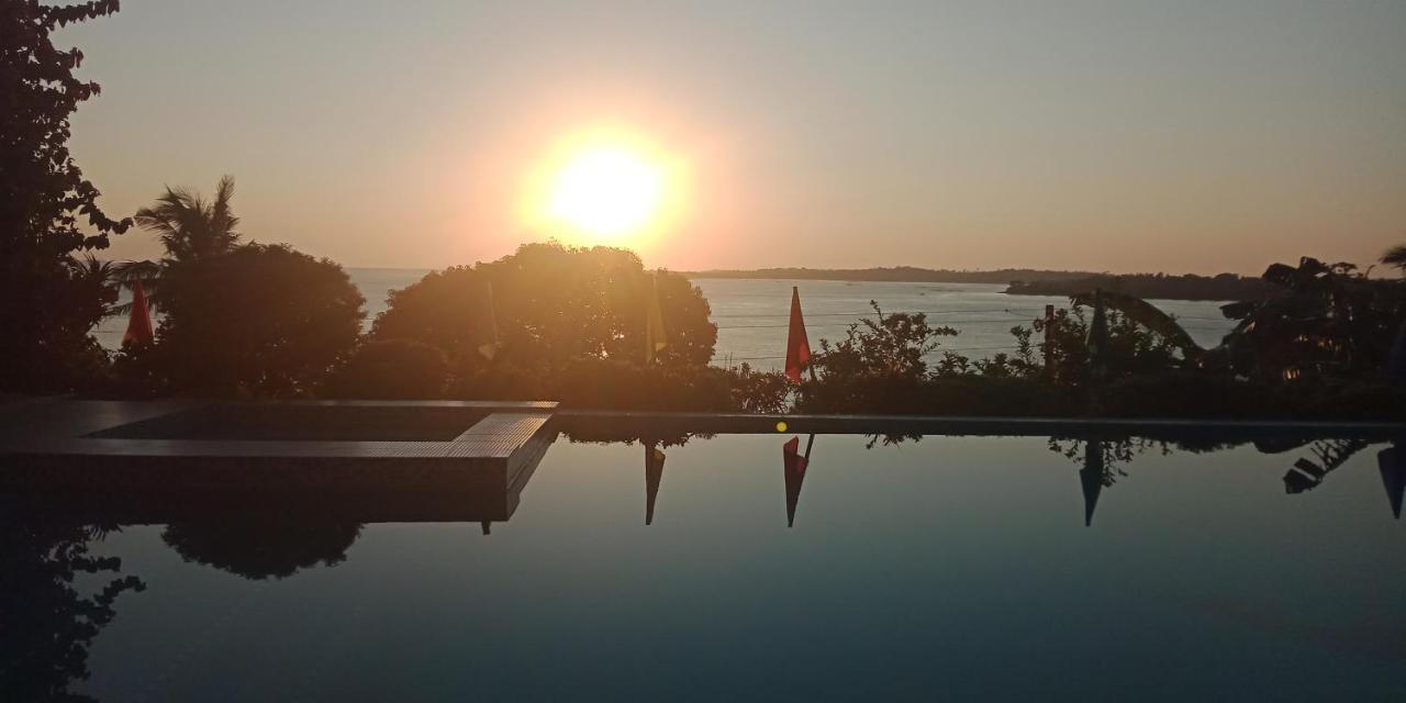 Sunsea Resort Guimaras Exterior photo